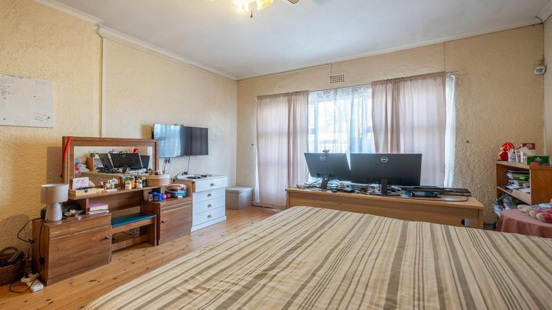 3 Bedroom Property for Sale in Townsend Estate Western Cape
